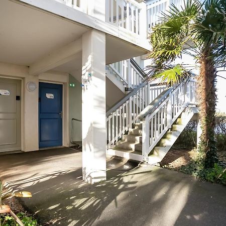 Apartmán Le Drakkar Courseulles-sur-Mer Exteriér fotografie
