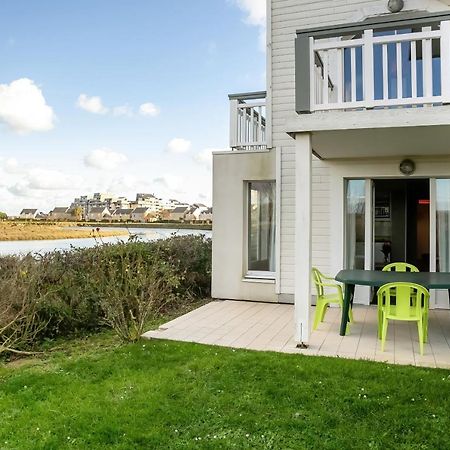 Apartmán Le Drakkar Courseulles-sur-Mer Exteriér fotografie